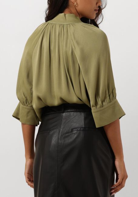 Groene IBANA Blouses TALEEN - large