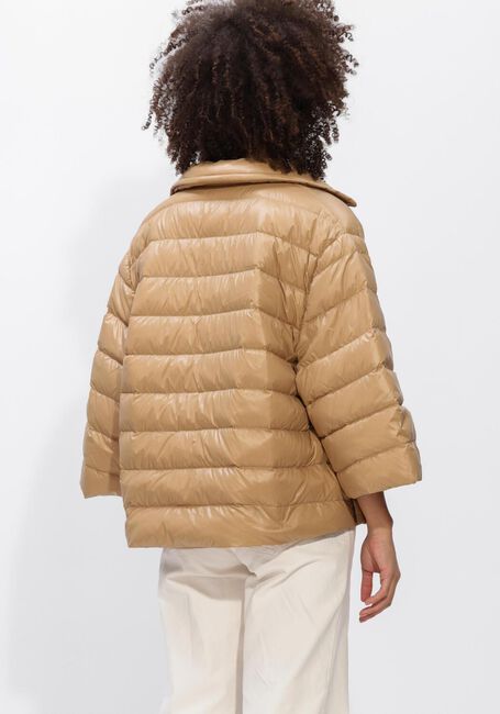 Camel LUISA CERANO Gewatteerde jas OUTDOOR - large