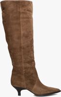 Bruine LINA LOCCHI Hoge laarzen AV 256 - medium