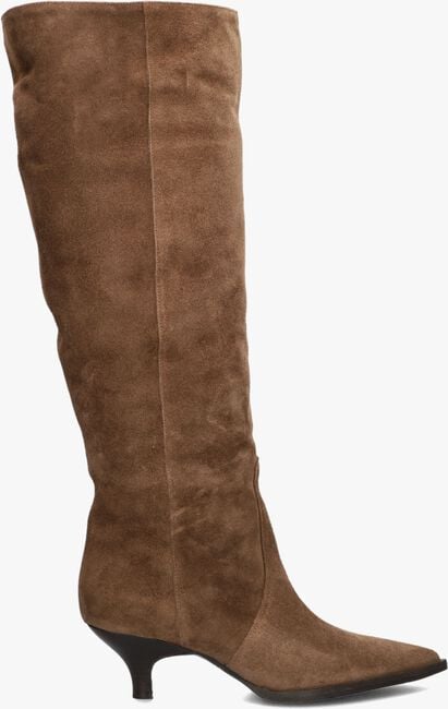 Bruine LINA LOCCHI Hoge laarzen AV 256 Bruine LINA LOCCHI Hoge laarzen AV 256 - large