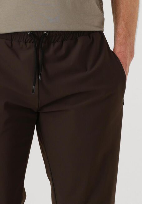 Bruine FERILLI Joggingbroek TECH PANT - large