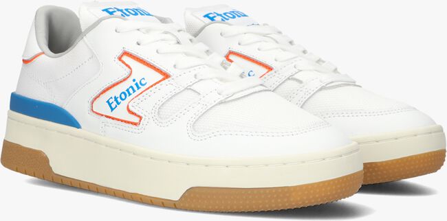 Witte ETONIC Lage sneakers B481 Witte ETONIC Lage sneakers B481 - large