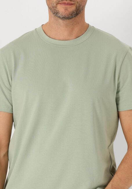 Groene PEUTEREY T-shirt SORBUS N 02 - large