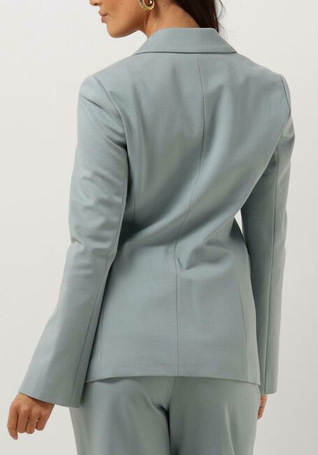 Lichtblauwe BEAUMONT Blazer TATUM - large