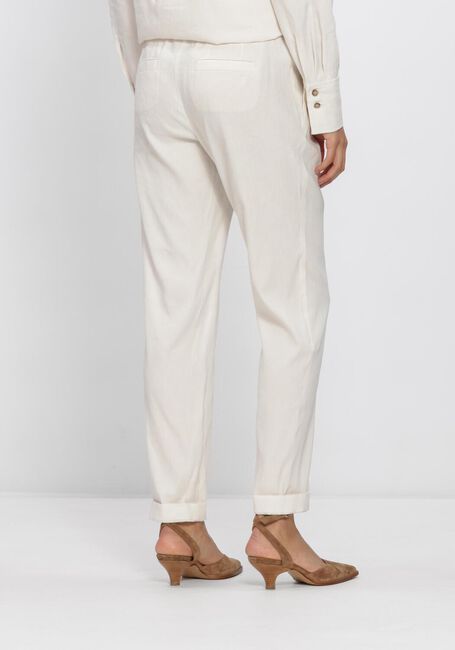 Witte MARC CAIN COLLECTION Broeken AC81.59W70 - large