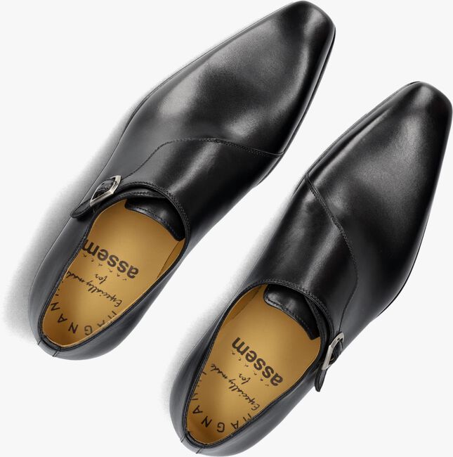 Zwarte MAGNANNI Nette schoenen 23876 Zwarte MAGNANNI Nette schoenen 23876 - large