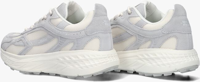 Grijze MERCER AMSTERDAM Lage sneakers THE RE-RUN MAX SUEDE Grijze MERCER AMSTERDAM Lage sneakers THE RE-RUN MAX SUEDE - large