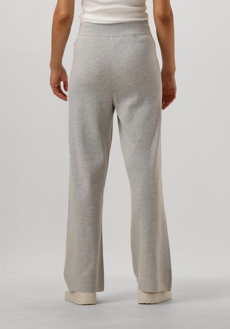 Grijze KNIT-TED Joggingbroek NADA - large