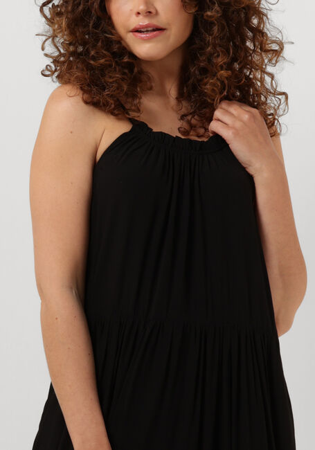 CO'COUTURE SUNRISE GREECE STRAP DRESS - large