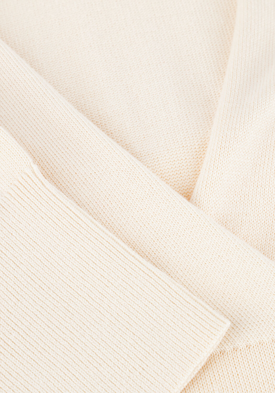Ecru CAROLINE BISS Trui 1210 - large