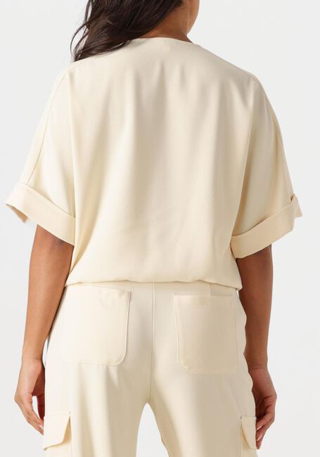 Beige CAROLINE BISS Top 1645 - large
