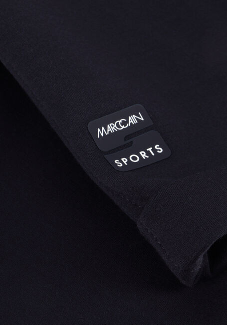 Donkerblauwe MARC CAIN SPORTS Joggingbroek ZS 81.36 J06 RHODOS - large