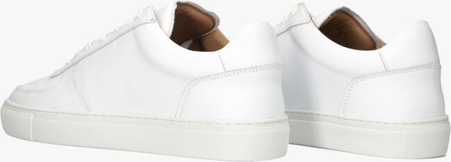 Witte STEFANO LAURAN Sneakers S3271 - large