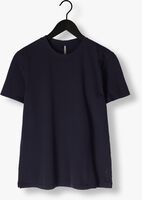 Donkerblauwe PROFUOMO T-shirt T-SHIRT CREW NECK SS Donkerblauwe PROFUOMO T-shirt T-SHIRT CREW NECK SS - medium