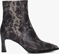 Bruine LINA LOCCHI Enkellaarsjes AV 136 LIS - medium