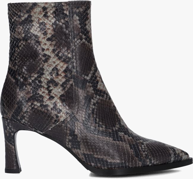 Bruine LINA LOCCHI Enkellaarsjes AV 136 LIS Bruine LINA LOCCHI Enkellaarsjes AV 136 LIS - large