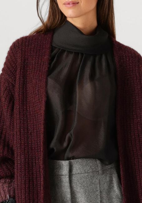 Bordeaux LUISA CERANO Vest 428024/5348 - large