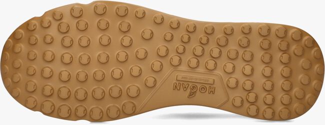 Beige HOGAN Lage sneakers HYPERLIGHT ALLAC NUOVA H Beige HOGAN Lage sneakers HYPERLIGHT ALLAC NUOVA H - large