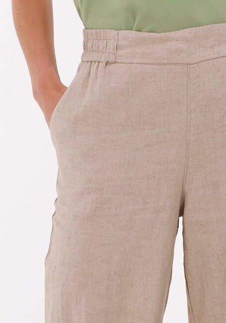 Zand FIVEUNITS Wijde broek LINEA 763 - large