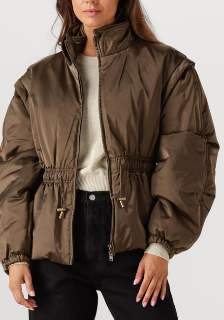 Groene MARANT ETOILE Jack DASTYNI-GC 25AMA0007FC - large