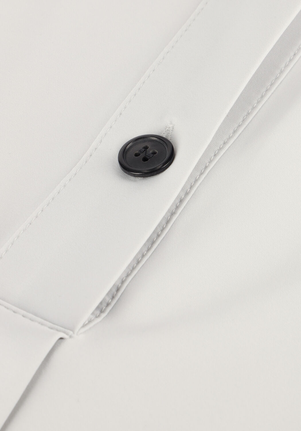 Grijze PENN & INK Blouses BLOUSE - large