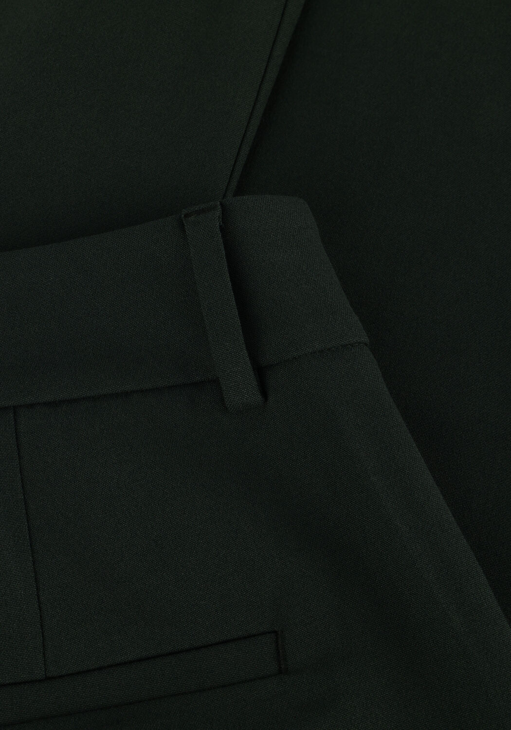 Groene FIVEUNITS Pantalon DENA 285 - large