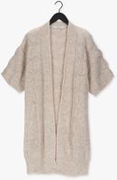 Witte SUMMUM Vest KIMONO CARDIGAN ALRY ALPACA LU Witte SUMMUM Vest KIMONO CARDIGAN ALRY ALPACA LU - medium