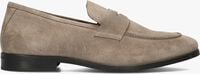 Beige STEFANO LAURAN Loafers STREFANO LAURAN - medium