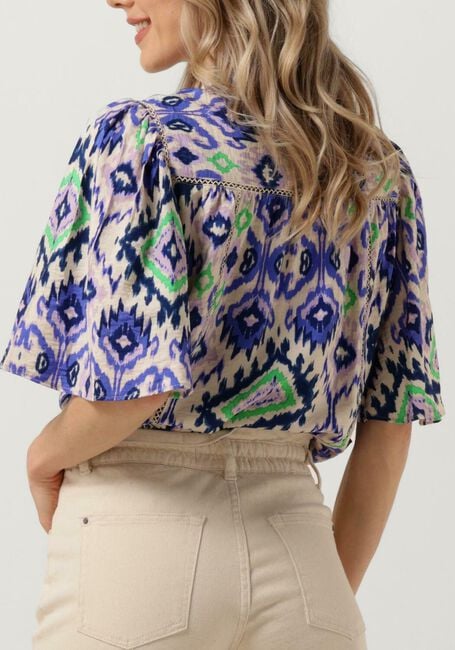 Multi MINUS Blouses MADIMA SHIRT - large