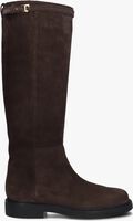 Bruine TOD'S Hoge laarzen XXW20L0JM50 - medium