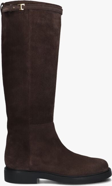 Bruine TOD'S Hoge laarzen XXW20L0JM50 Bruine TOD'S Hoge laarzen XXW20L0JM50 - large