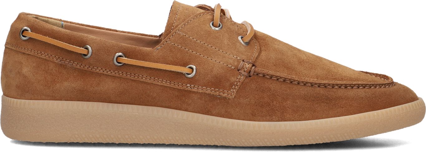 Giorgio Veterschoenen
Heren 82203, Maat: 42, Materiaal: Suède, Kleur: Bruin afbeelding 1