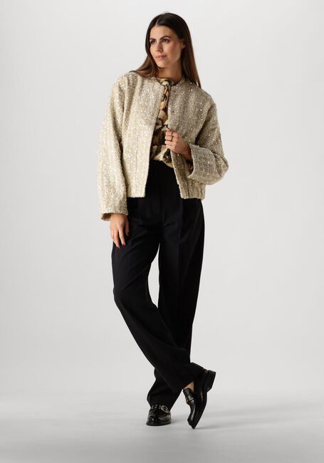 Multi SUMMUM Blouses TOP ETHNIC PRINT - large