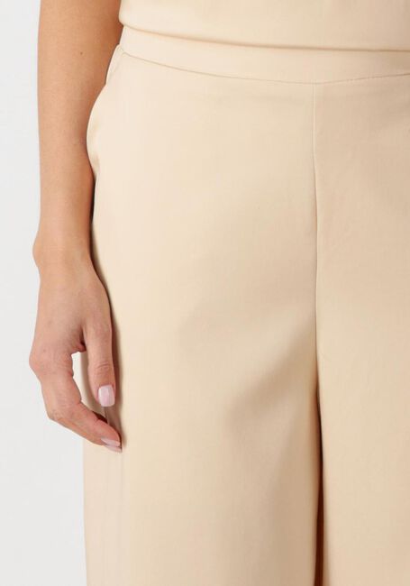 Beige AIMEE THE LABEL Pantalon RILEY2 - large