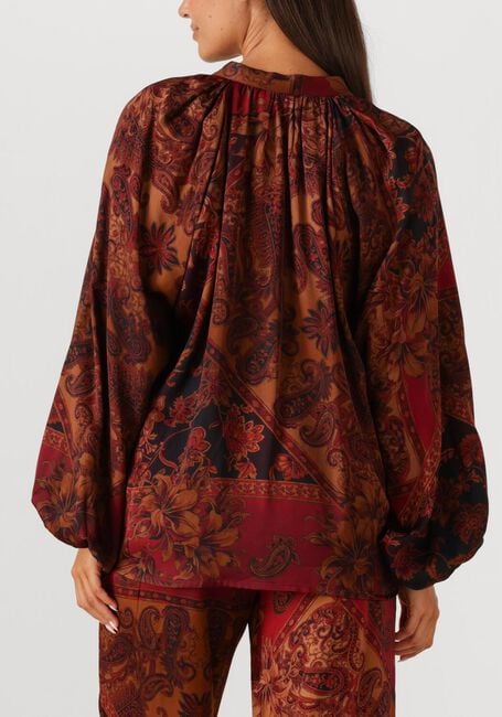 Multi AMAYA AMSTERDAM Blouses COLETTE - large