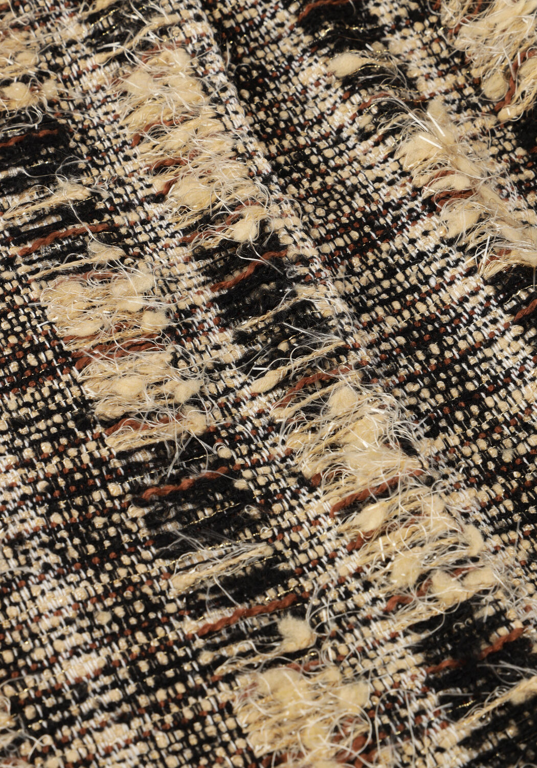 Multi AMAYA AMSTERDAM Minirok ESMEE - large