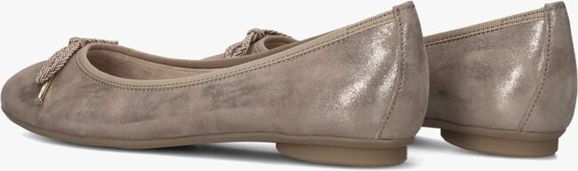 Beige PAUL GREEN Ballerina's 2925 Beige PAUL GREEN Ballerina's 2925 - large