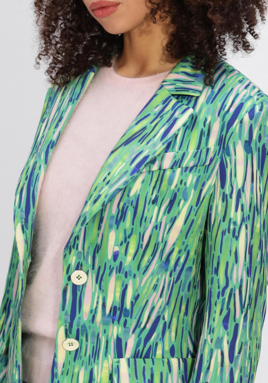 Multi MARC CAIN COLLECTION Blazer AC 34.11 J09 - large