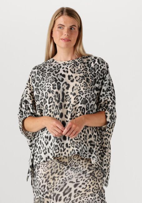 Grijze RIANI Blouses 575130-4446 - large