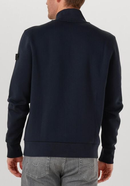 Donkerblauwe PEUTEREY Trui DORY FW 01 - large