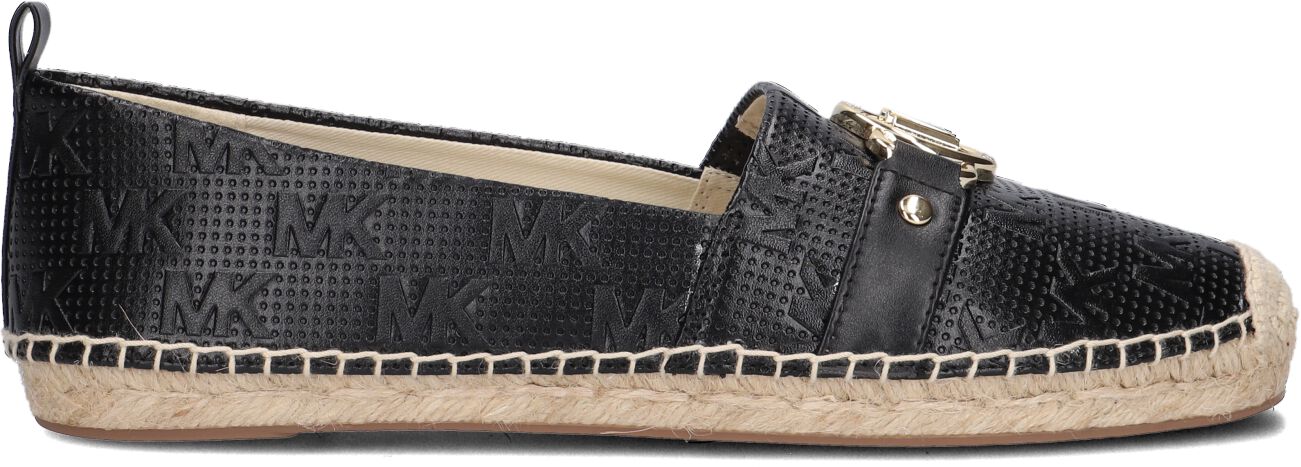 Michael Kors Espadrilles
Dames Rory Espadrille, Maat: 40, Materiaal: Leatherlook, Kleur: Zwart