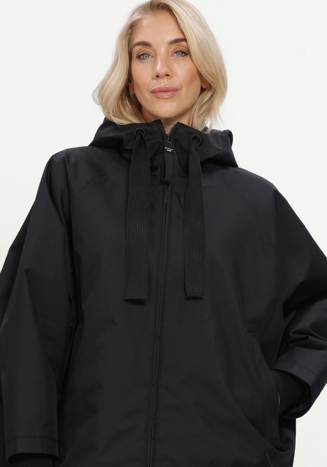 Zwarte G-Lab Jassen PURE - large