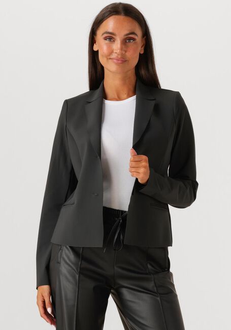 Zwarte JAPAN TKY Blazer SHOJI - large