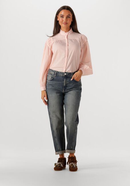 Lichtroze ANTIK BATIK Blouses ANGE BLOUSE - large