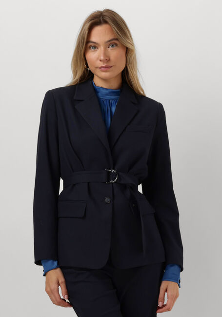 Blauwe MOS MOSH Blazer HERDIS CAIA BLAZER - large