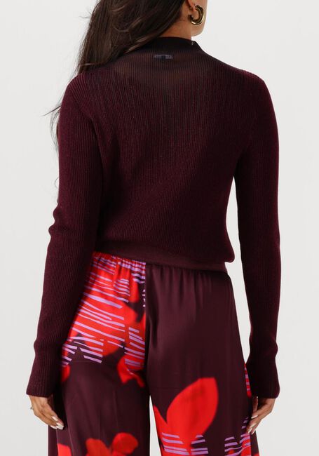 Bordeaux CAROLINE BISS Trui 4253 - large