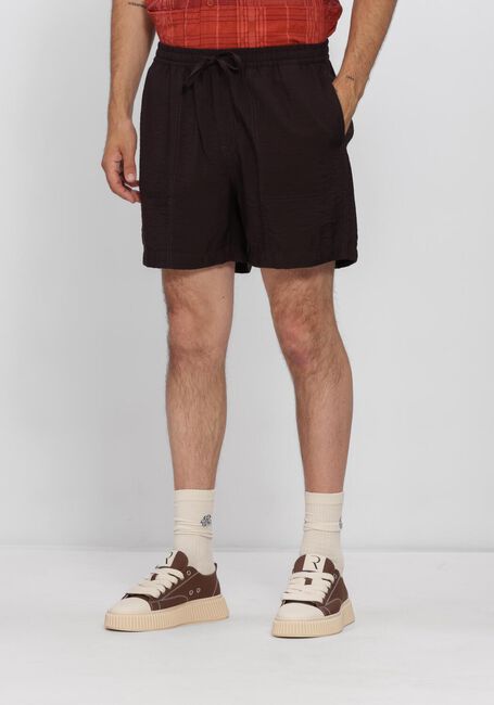 Bruine NN.07 Korte broek RYDER SHORTS 5971 - large