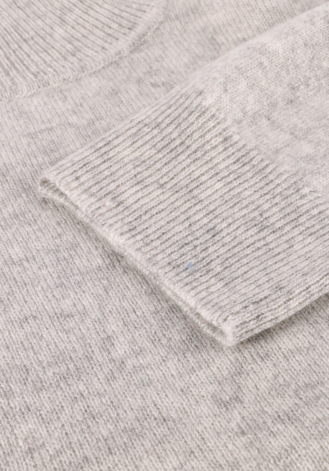 Grijze ABSOLUT CASHMERE Trui THEMYS - large