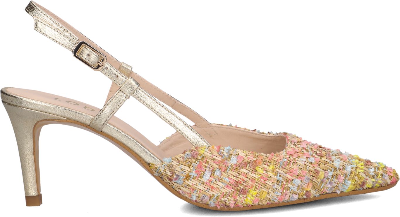 Lodi Slingbacks Dames Nivis-x