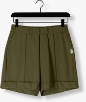 Groene PENN & INK Shorts SHORTS - medium